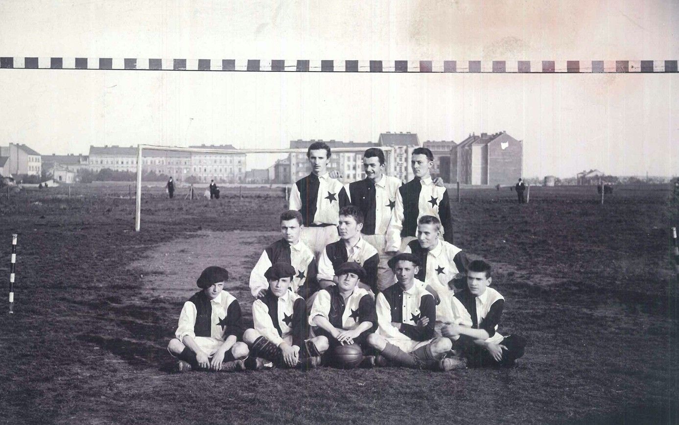 Slavia 1923 Istanbul
