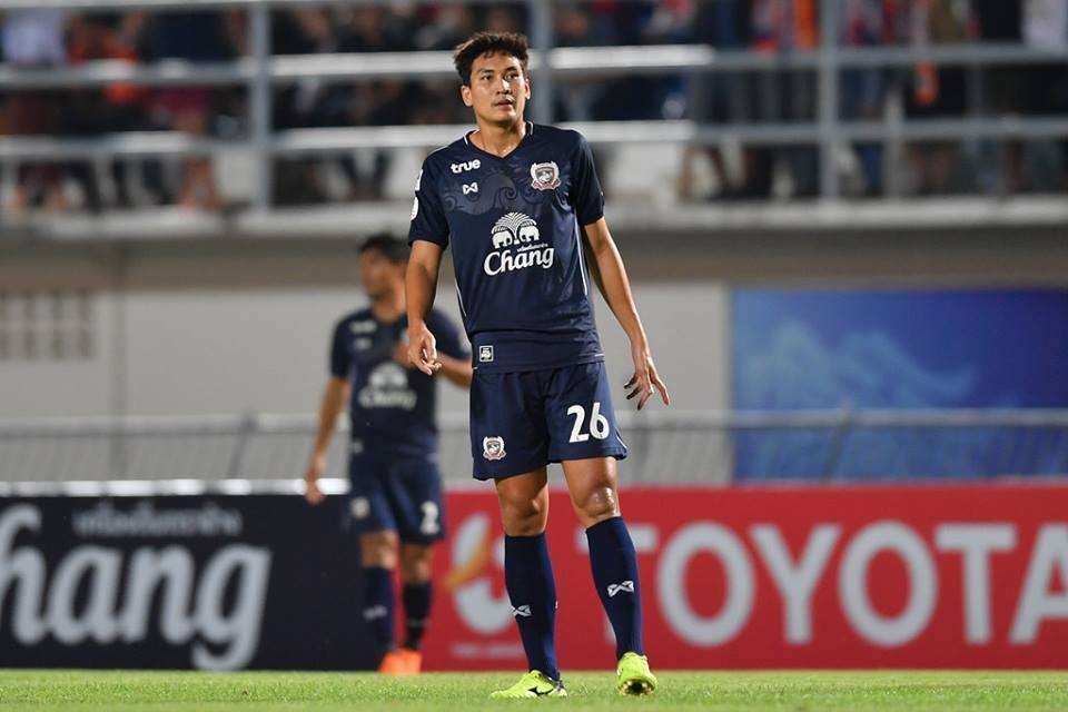 สุพรรณ ทองสงค์