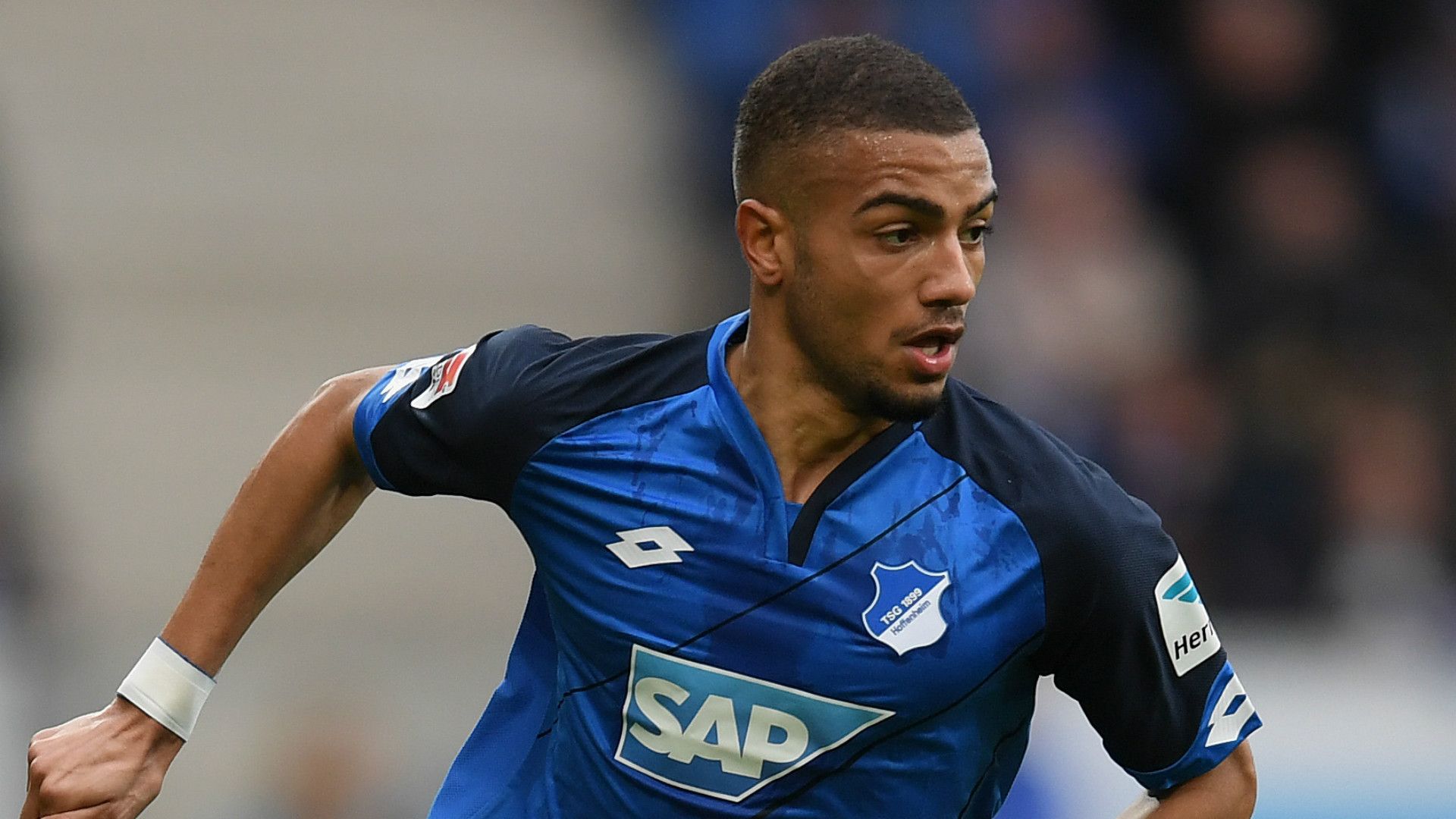 Jeremy Toljan Hoffenheim