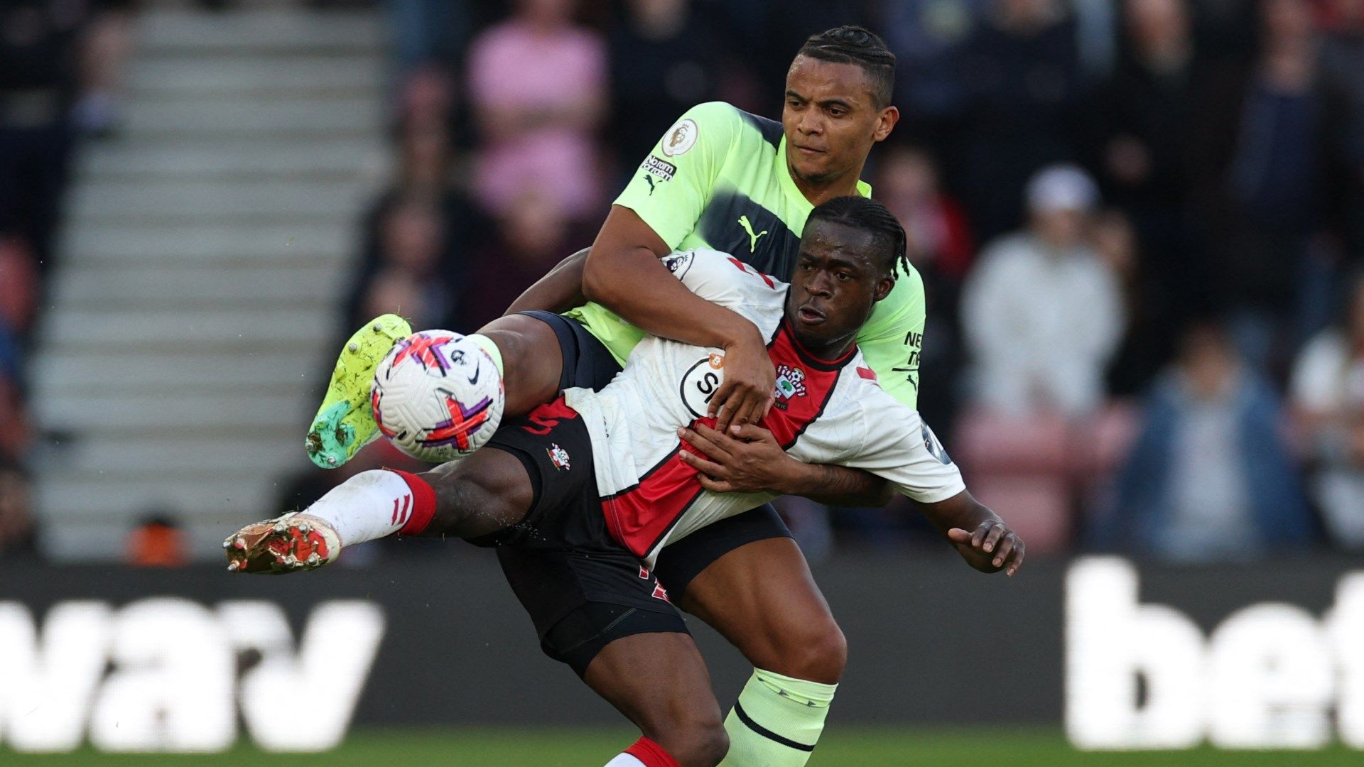Manuel Akanji Manchester City 2022-23