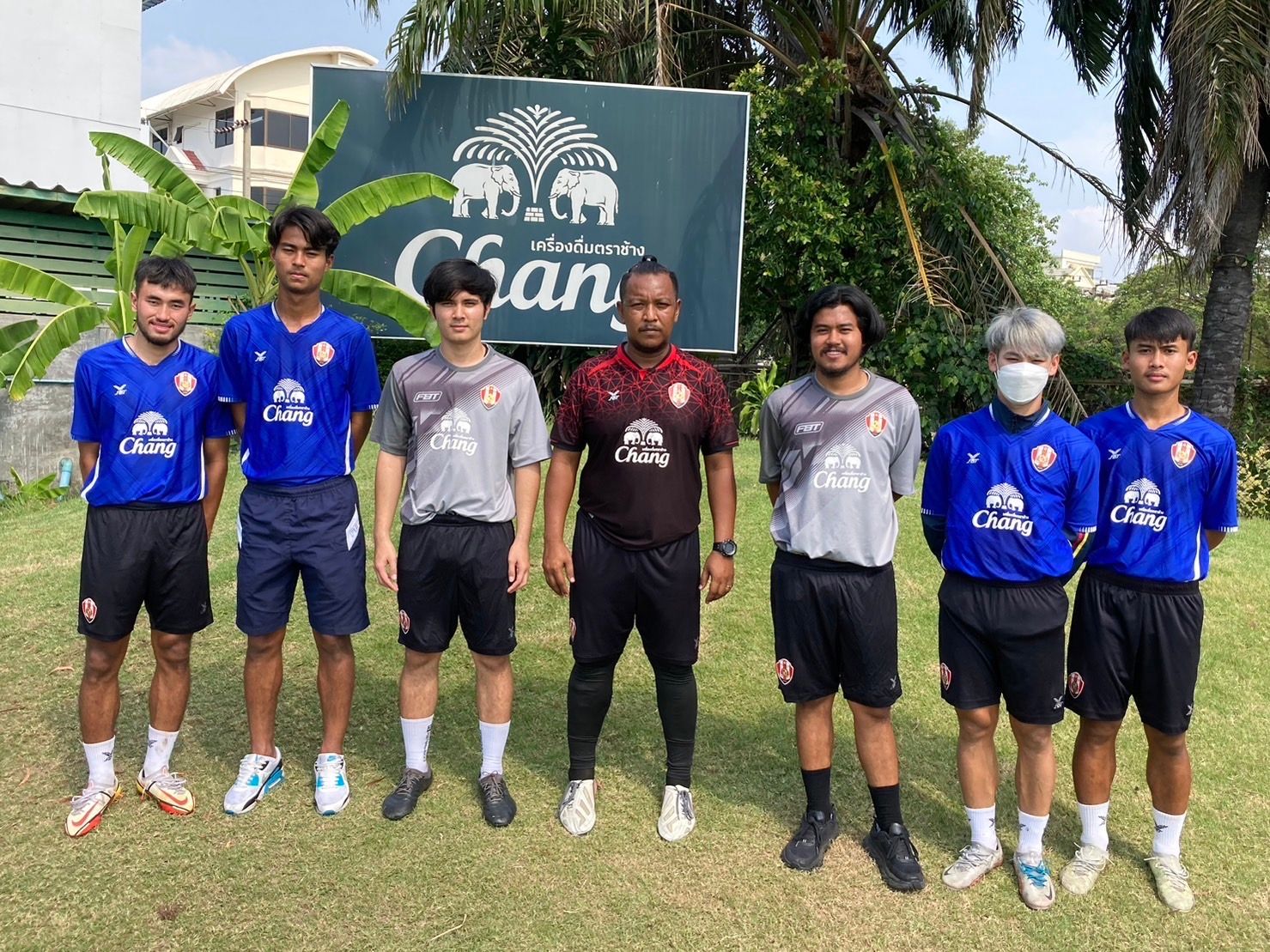 ช้าง x อุตรดิตถ์-อัสสัมชัญ 5