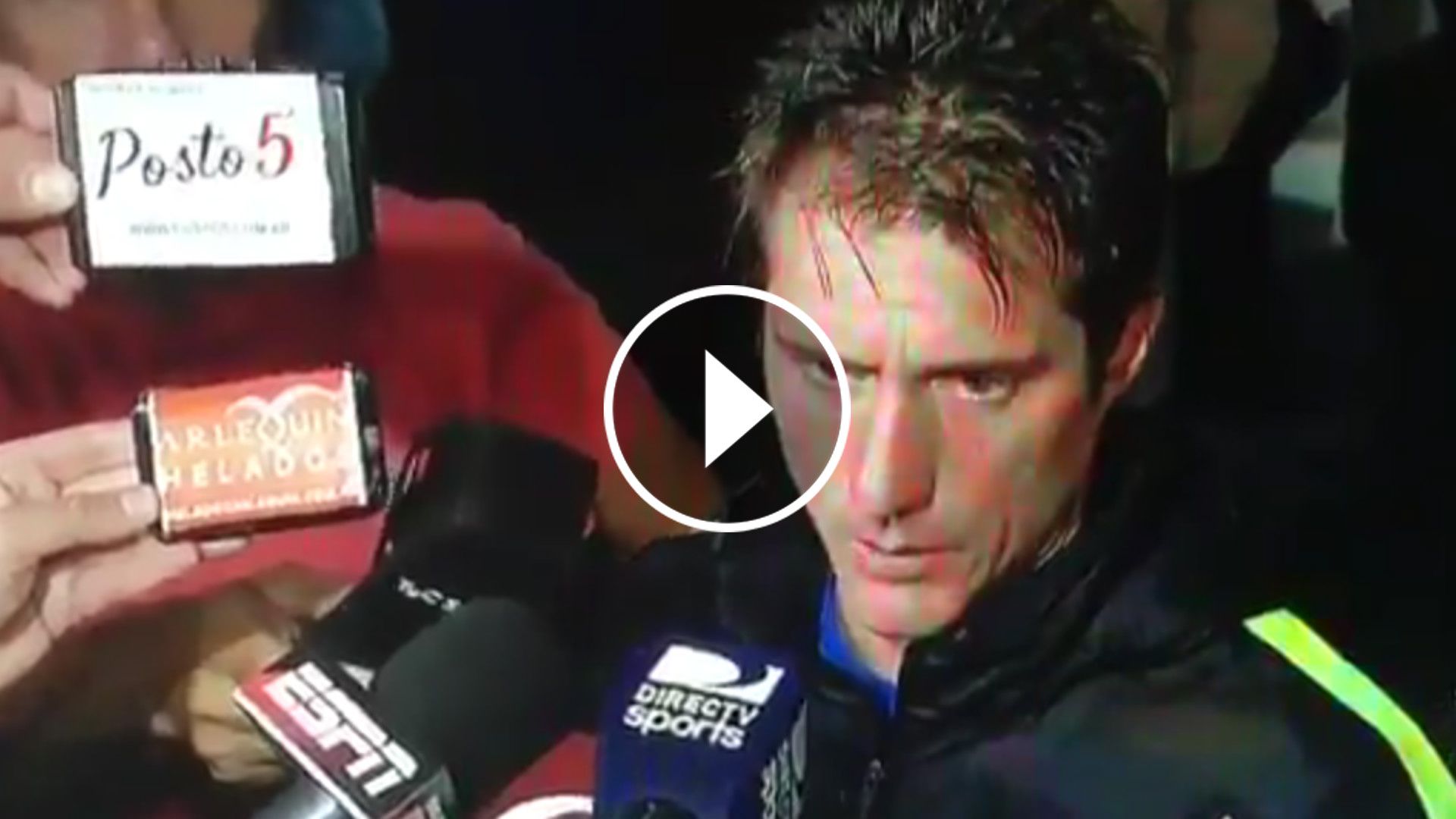 VIDEO PLAY Guillermo