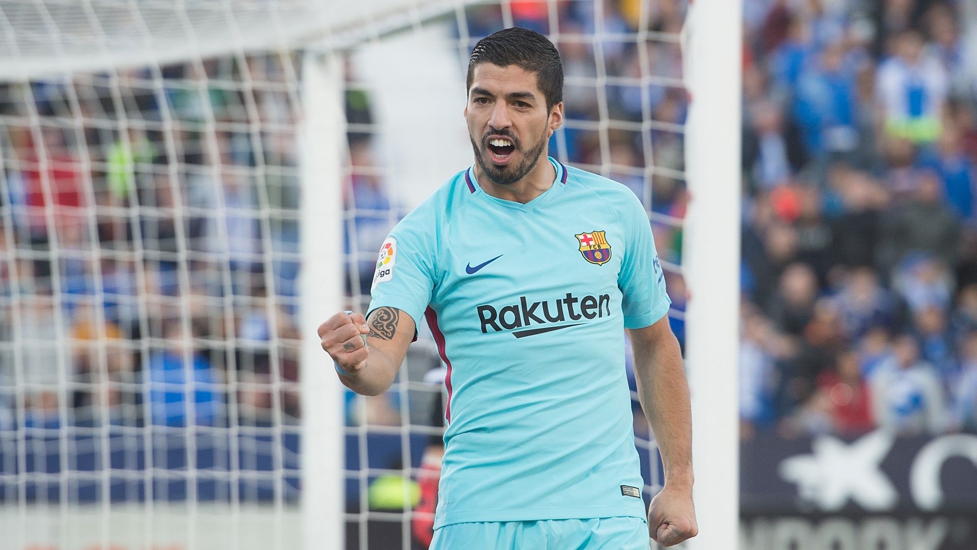 Luis Suarez Barcelona 2018-11-18