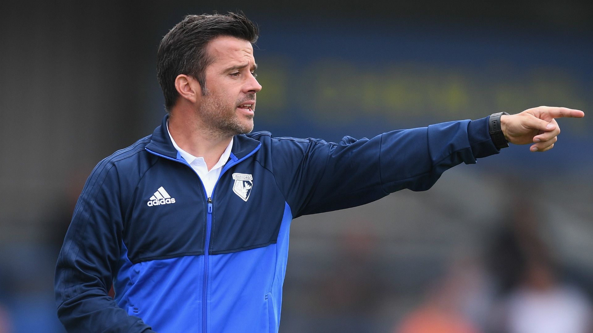 HD Marco Silva