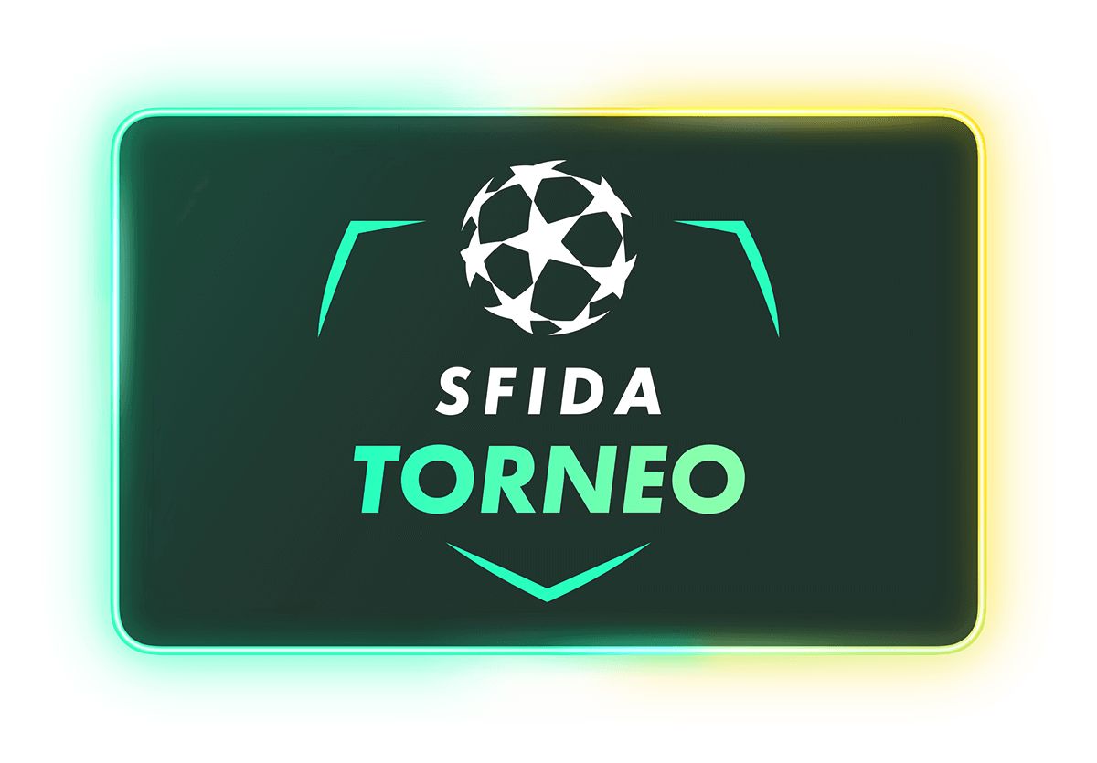 Sfida Torneo UCL
