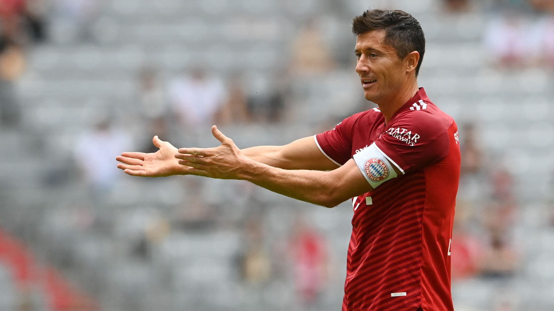 DFB Pokal Free-TV 1. Runde Bayern München