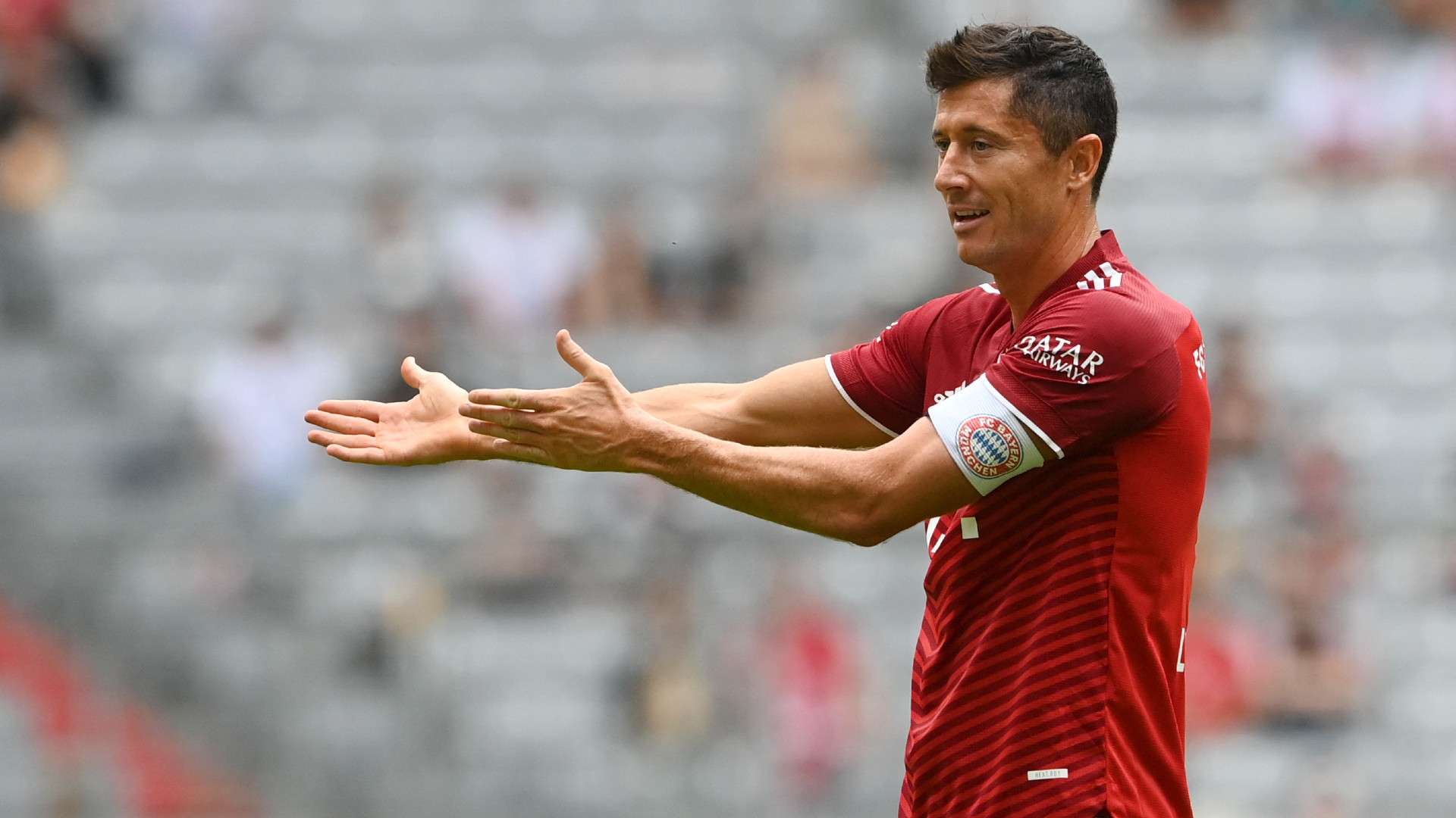 DFB Pokal Free-TV 1. Runde Bayern München