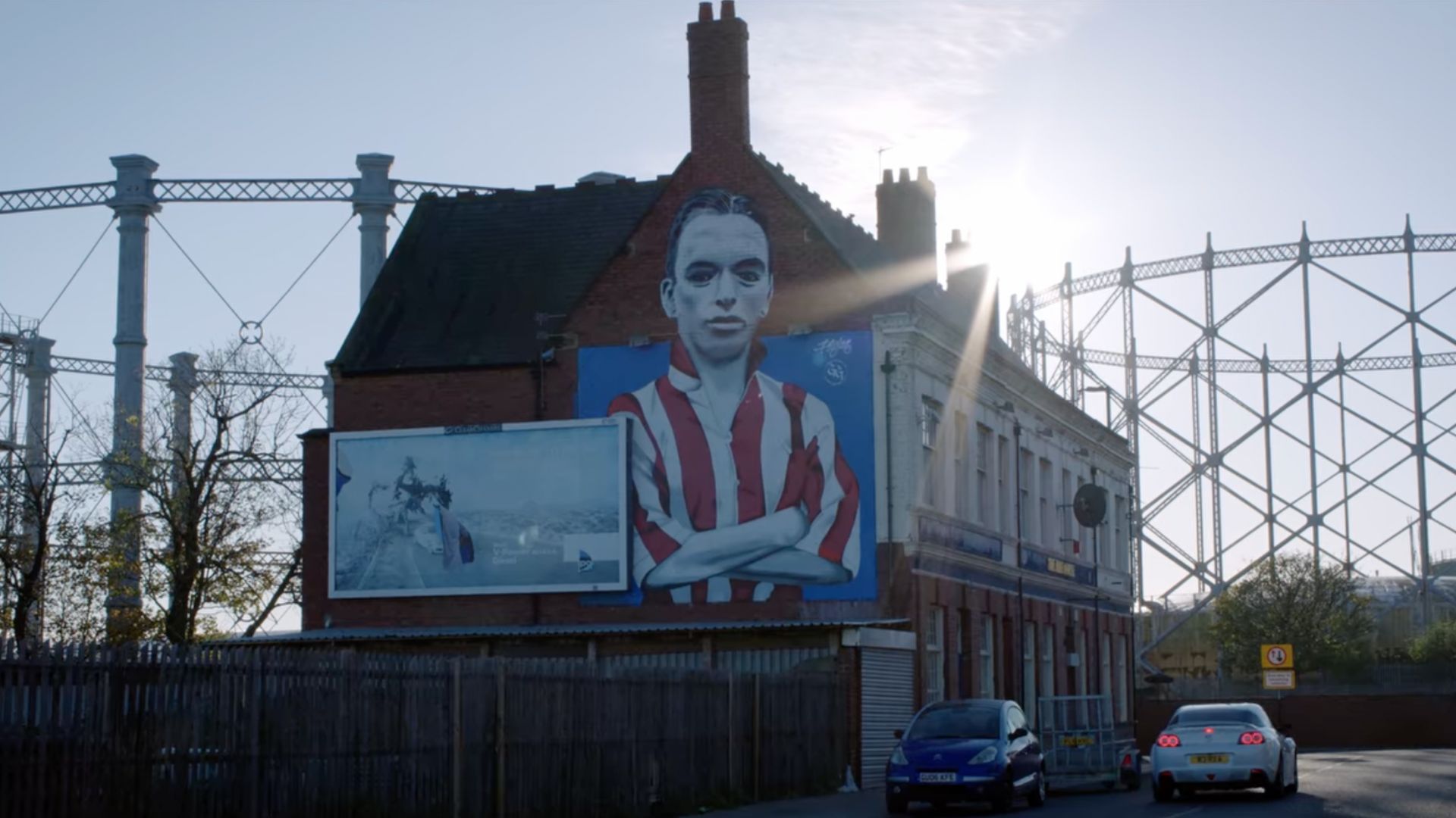 Sunderland Til' I Die