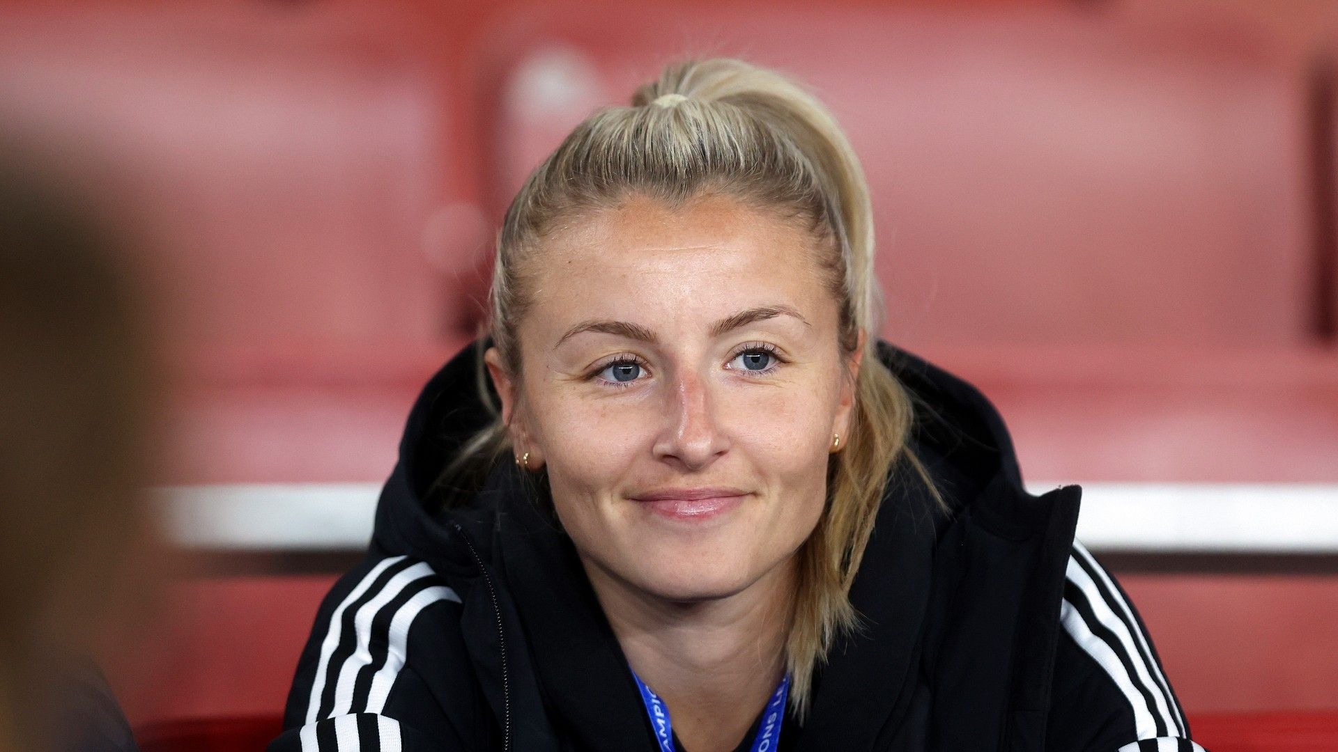 Williamson Arsenal 2022-23