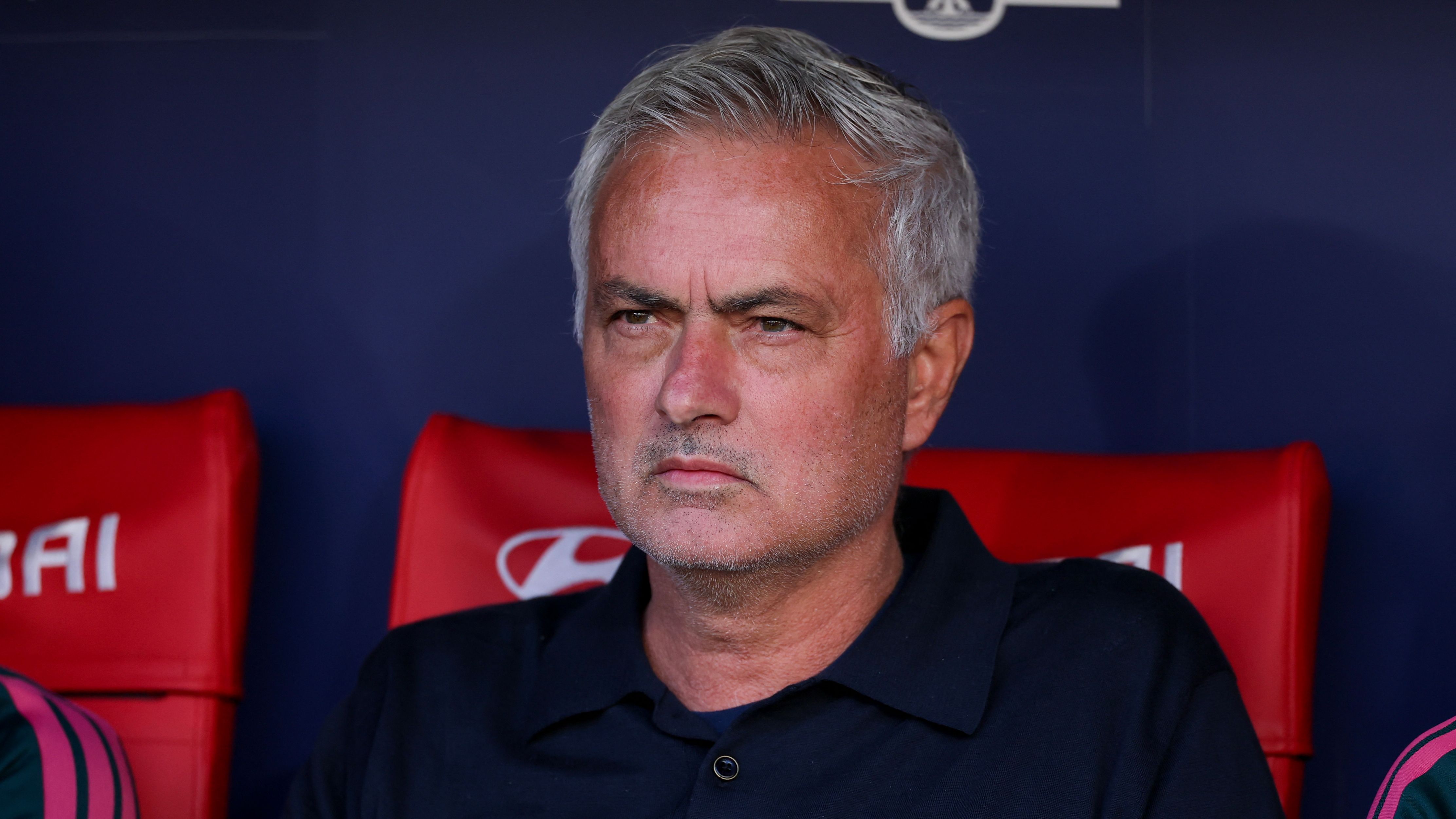 José Mourinho