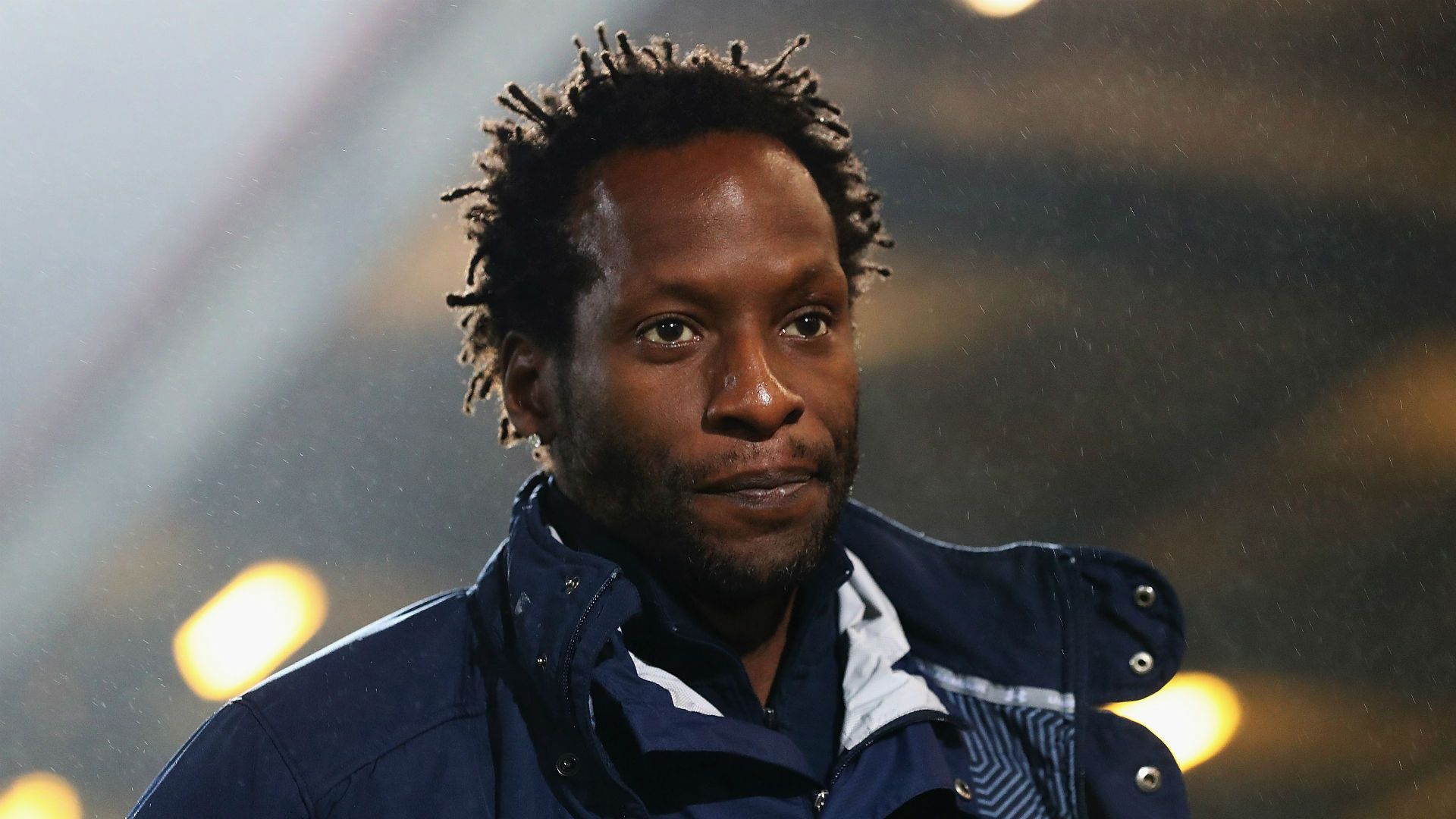 Ugo Ehiogu Tottenham