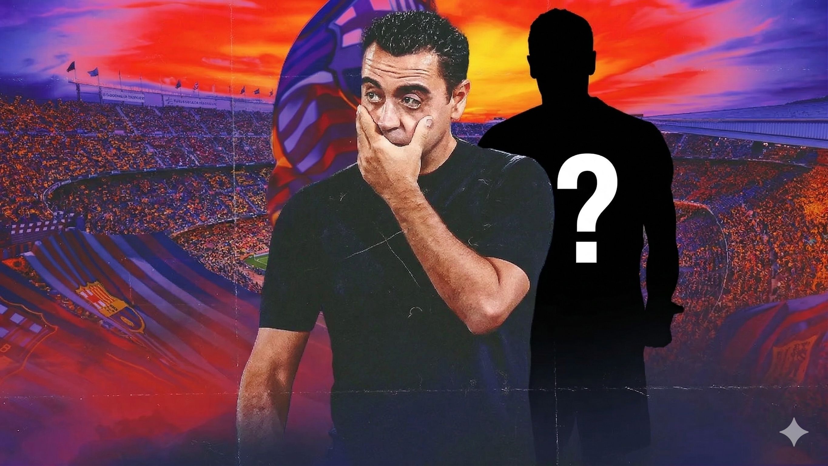 GOAL ONLY Xavi GFX