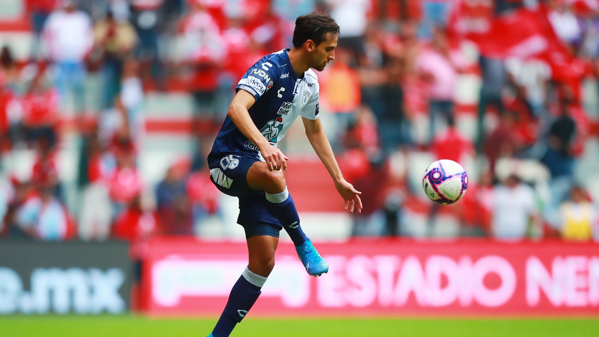 Raúl López Pachuca