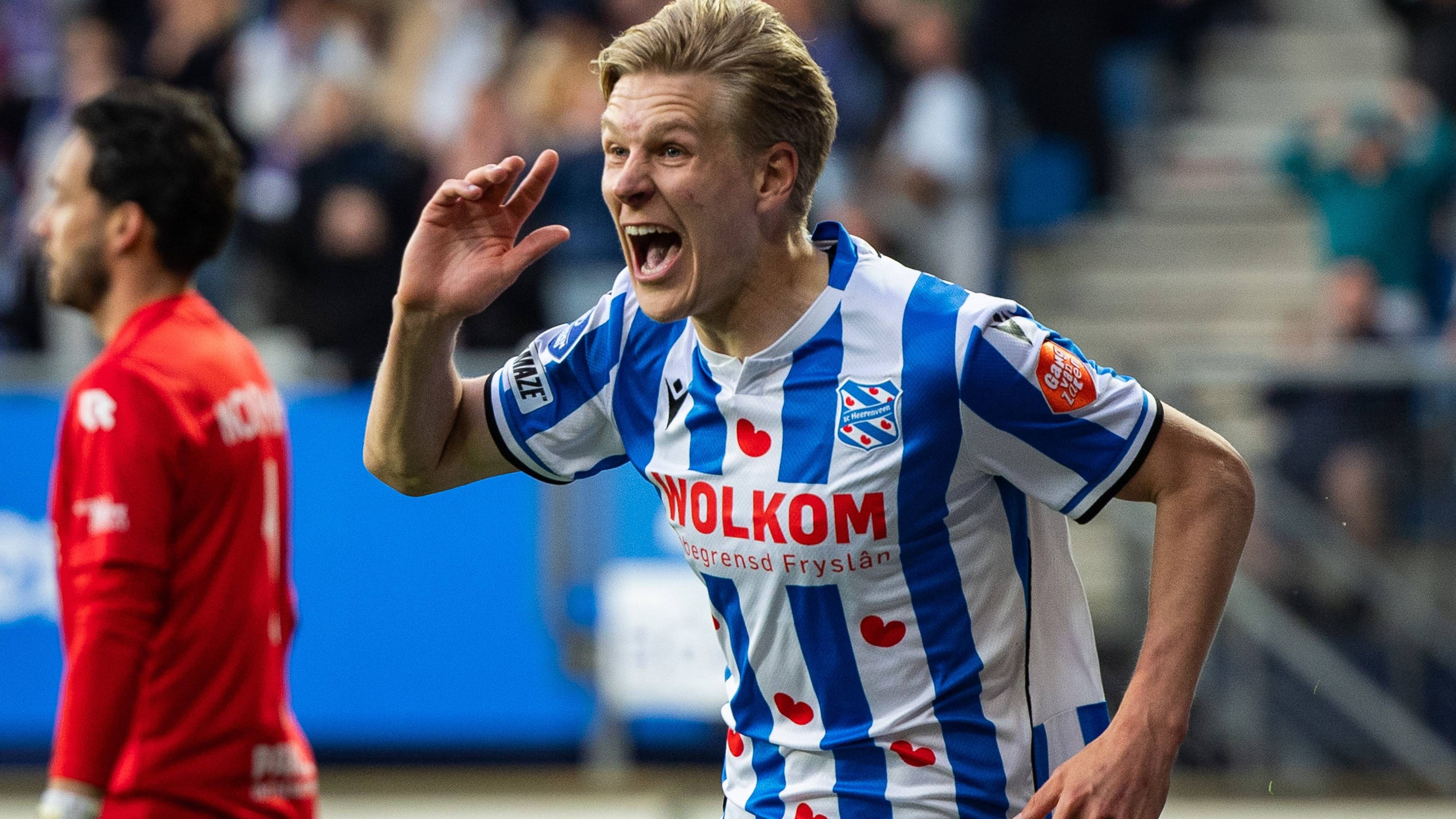 Heerenveen