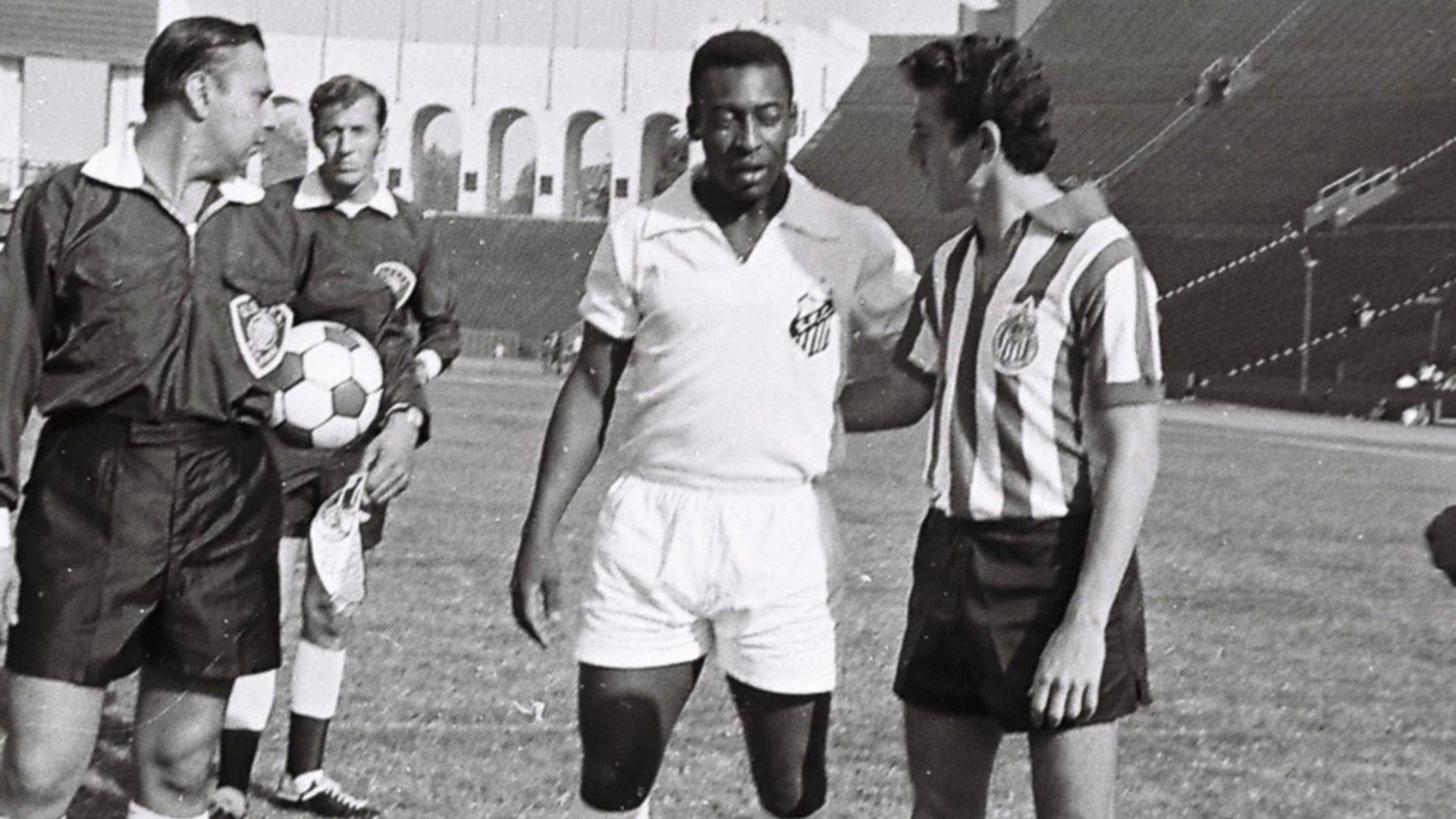 Pelé México