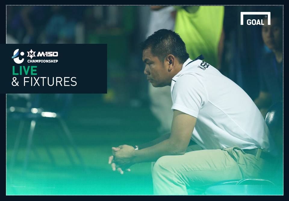 M-150 Championship Week 20