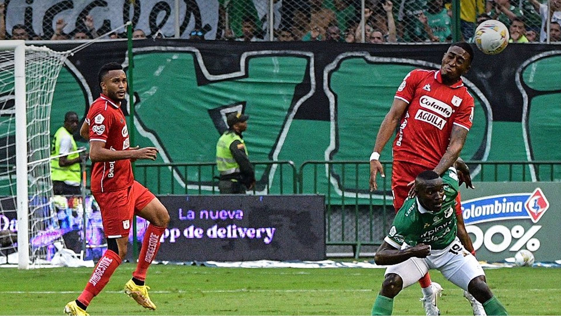 Cali América de Cali Liga BetPlay 2023