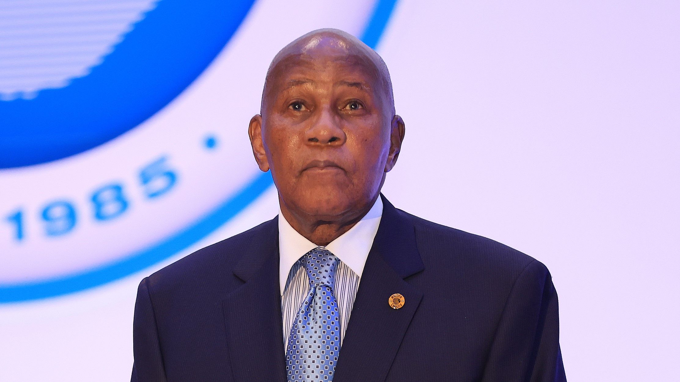 Dr Kaizer Motaung, Kaizer Chiefs, March 2025