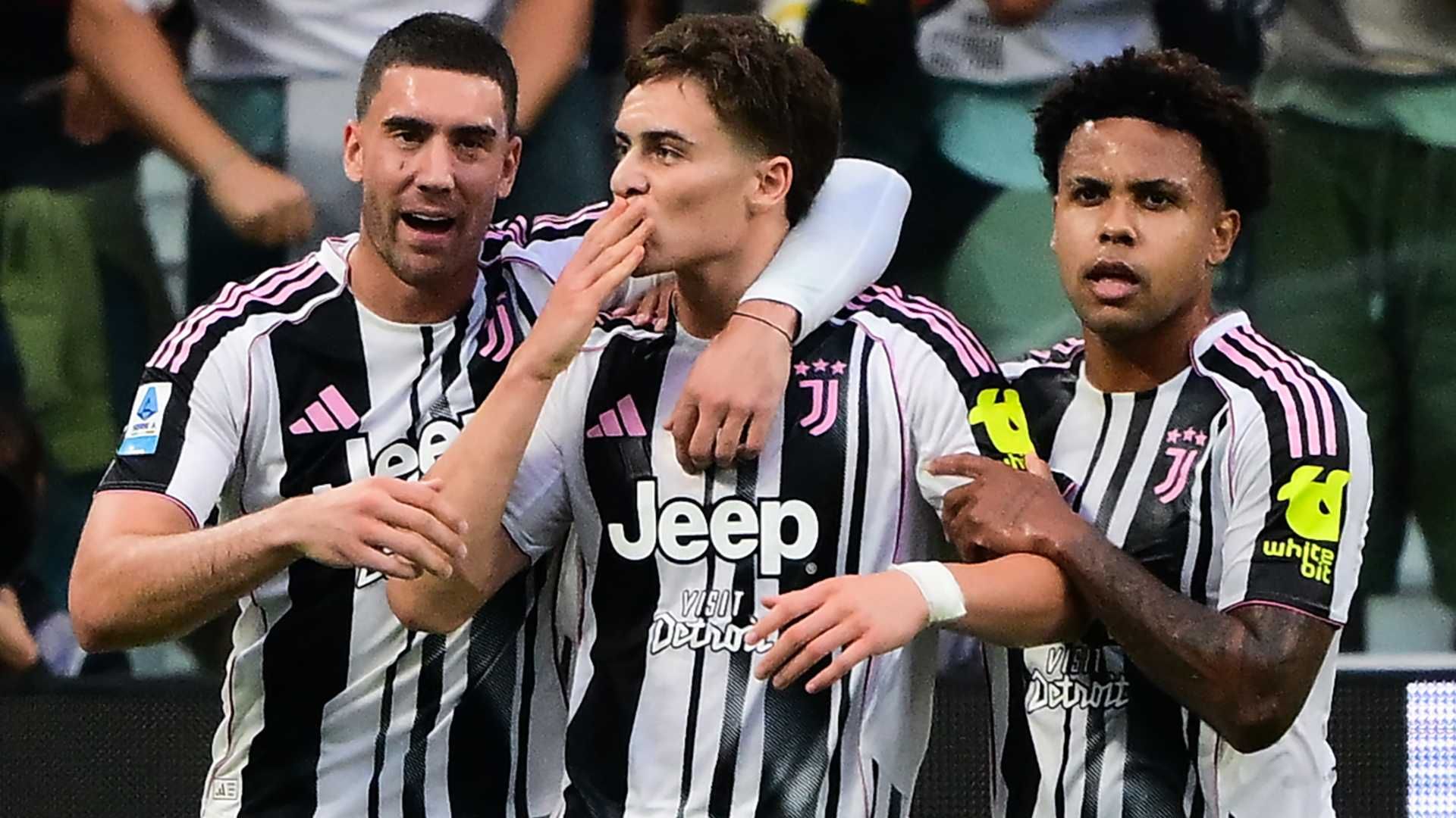 juventus 