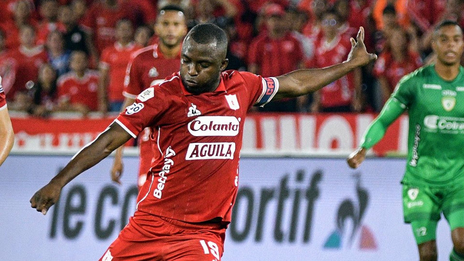América de Cali Equidad Liga BetPlay 2023 I