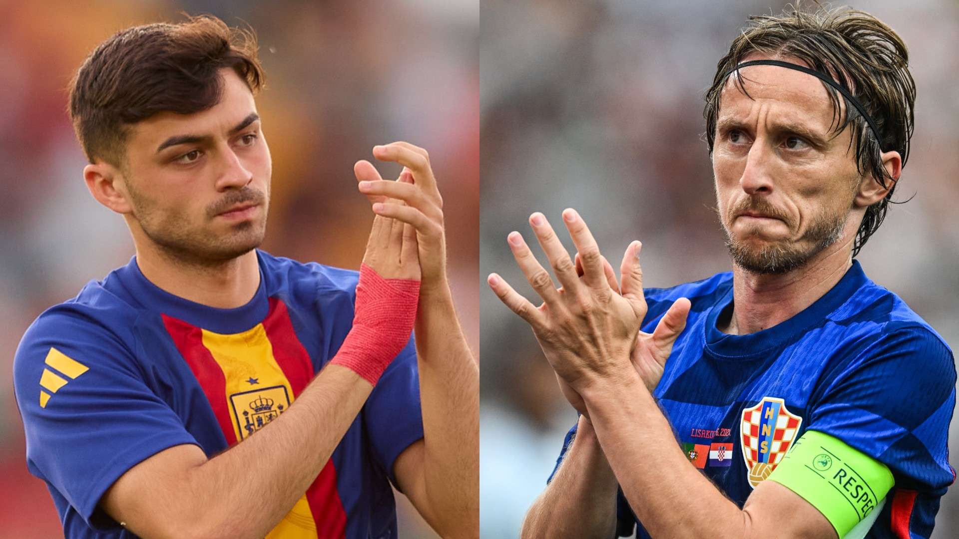 España Croacia Euro 2024 dónde ver