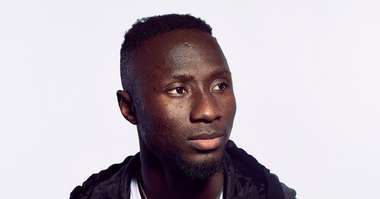 Naby Keita