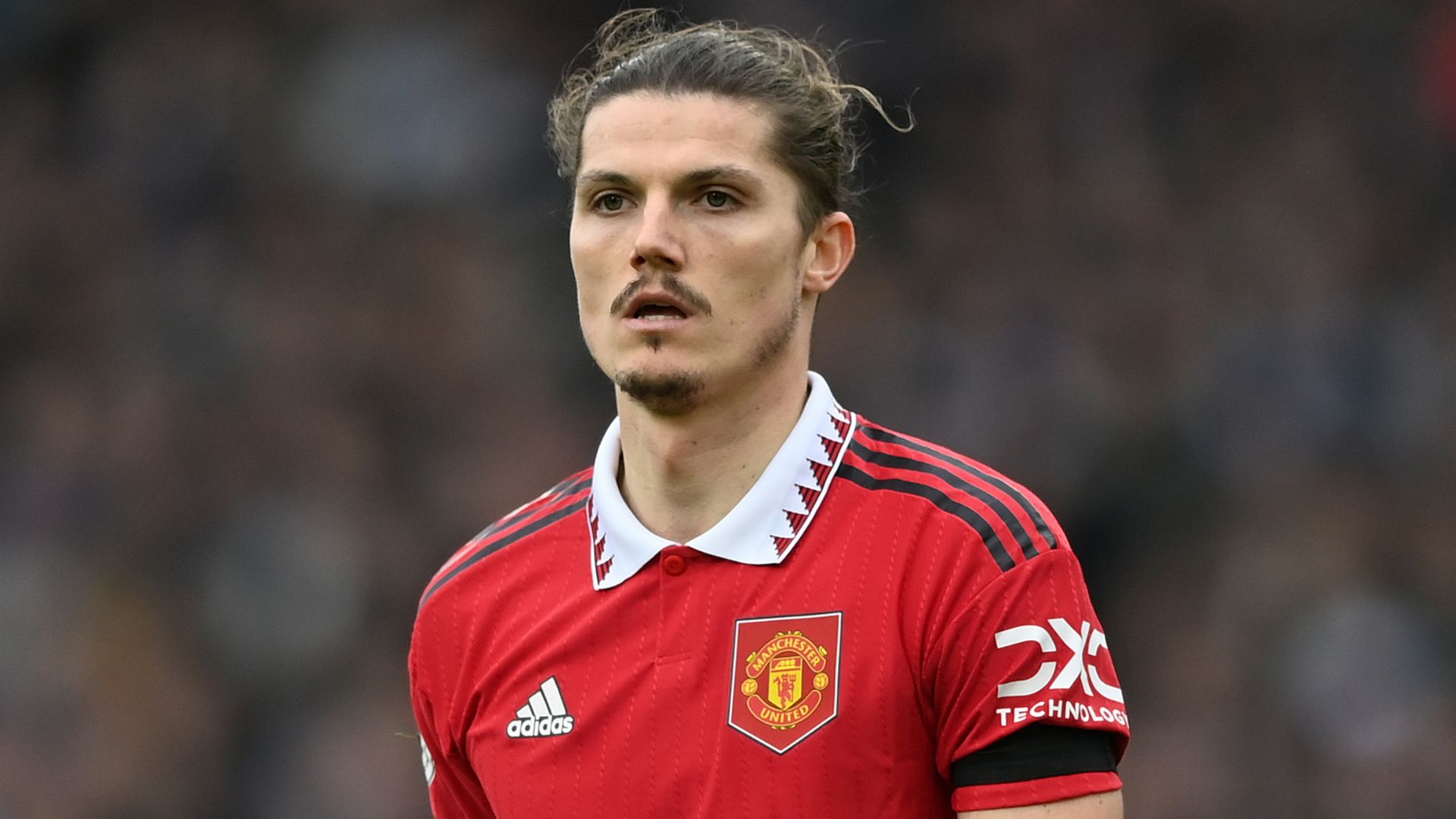 Marcel Sabitzer Manchester United 2022-23