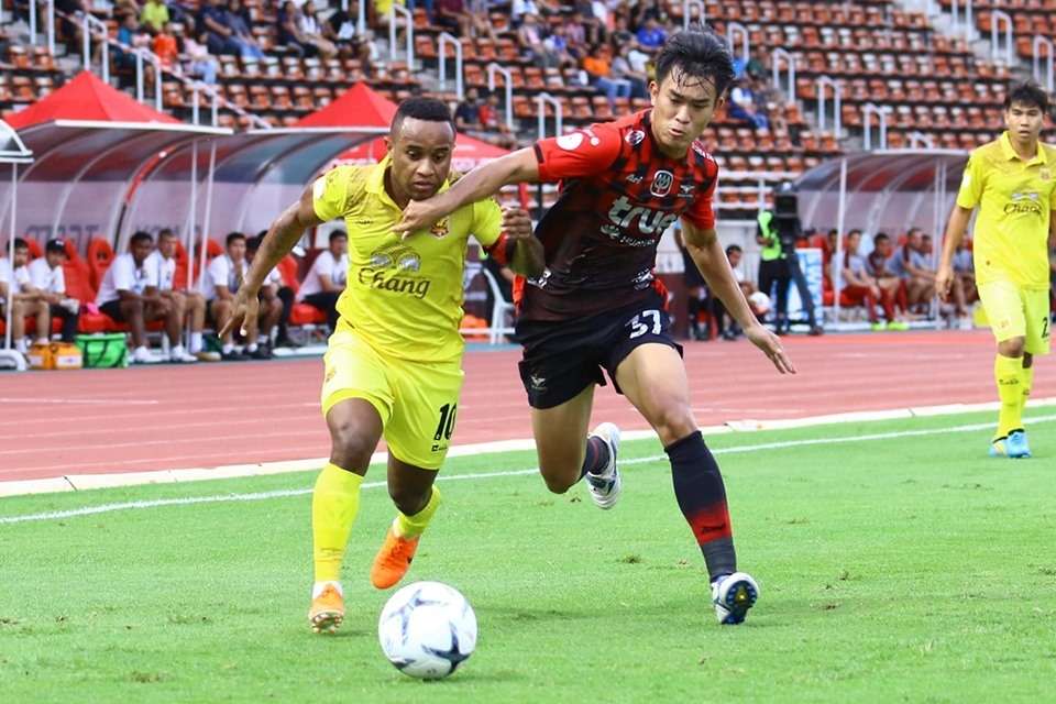 จอห์น บาจโจ