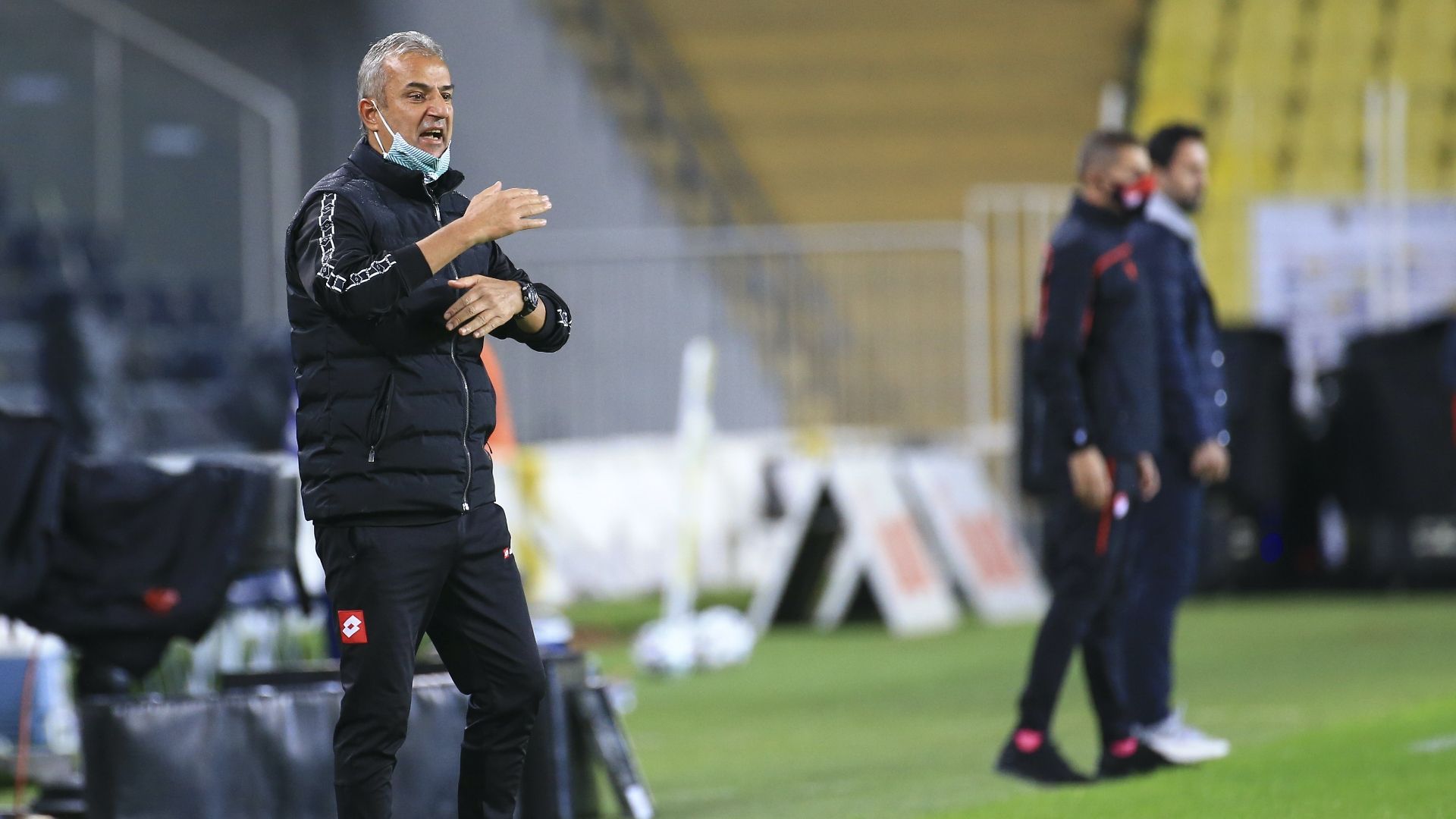 Ismail Kartal Konyaspor