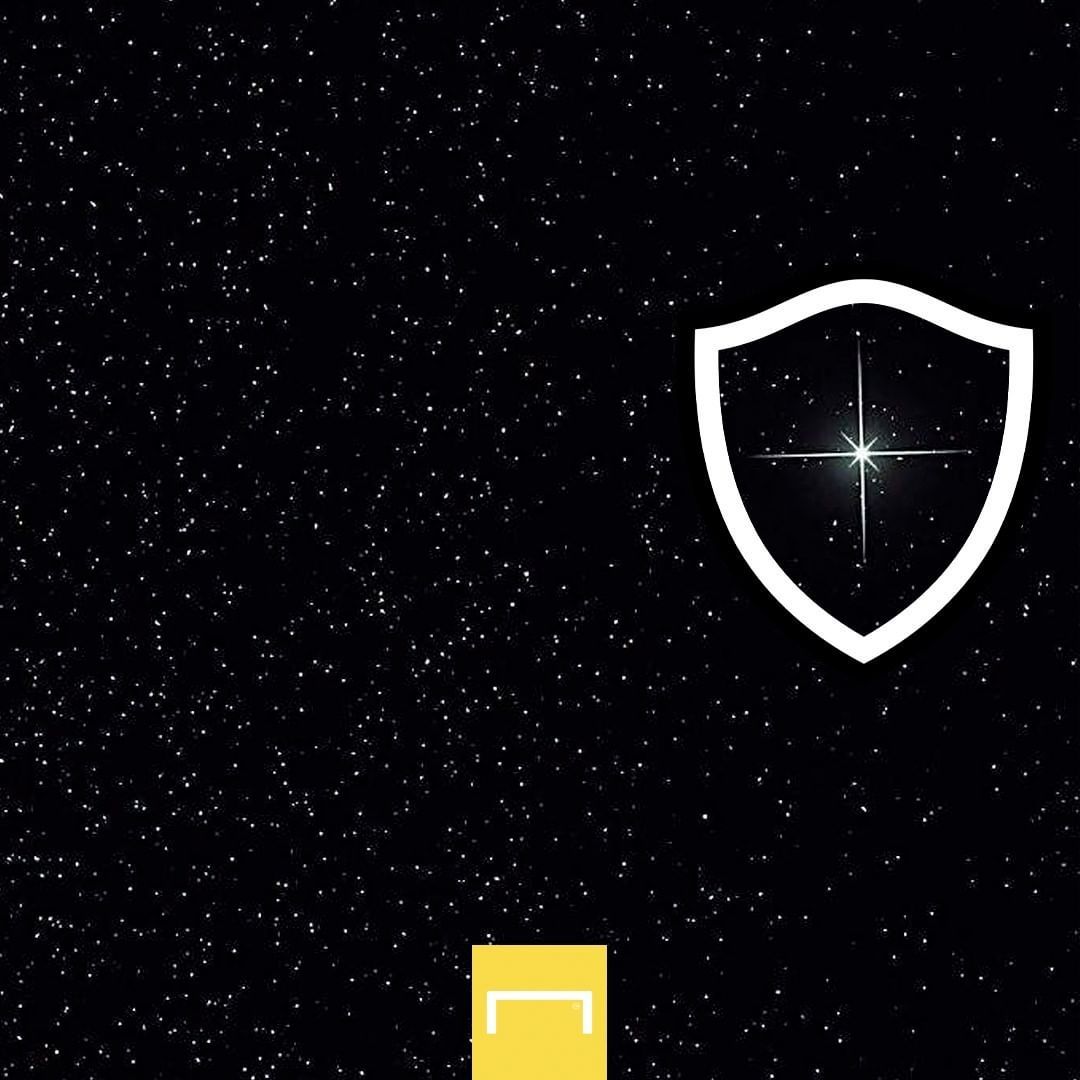 Escudos realistas - Botafogo