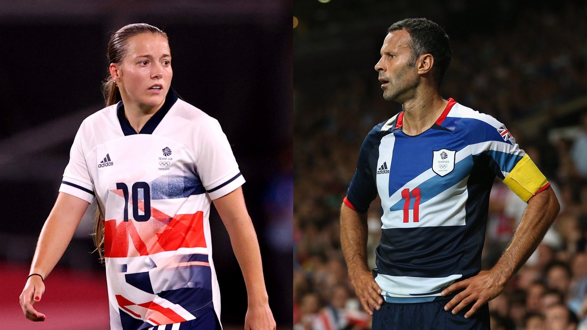 Why is there no Team GB football team at the 2024 Olympics? Lionesses’ failure to qualify & home nations’ absence explained | Goal.com UK
