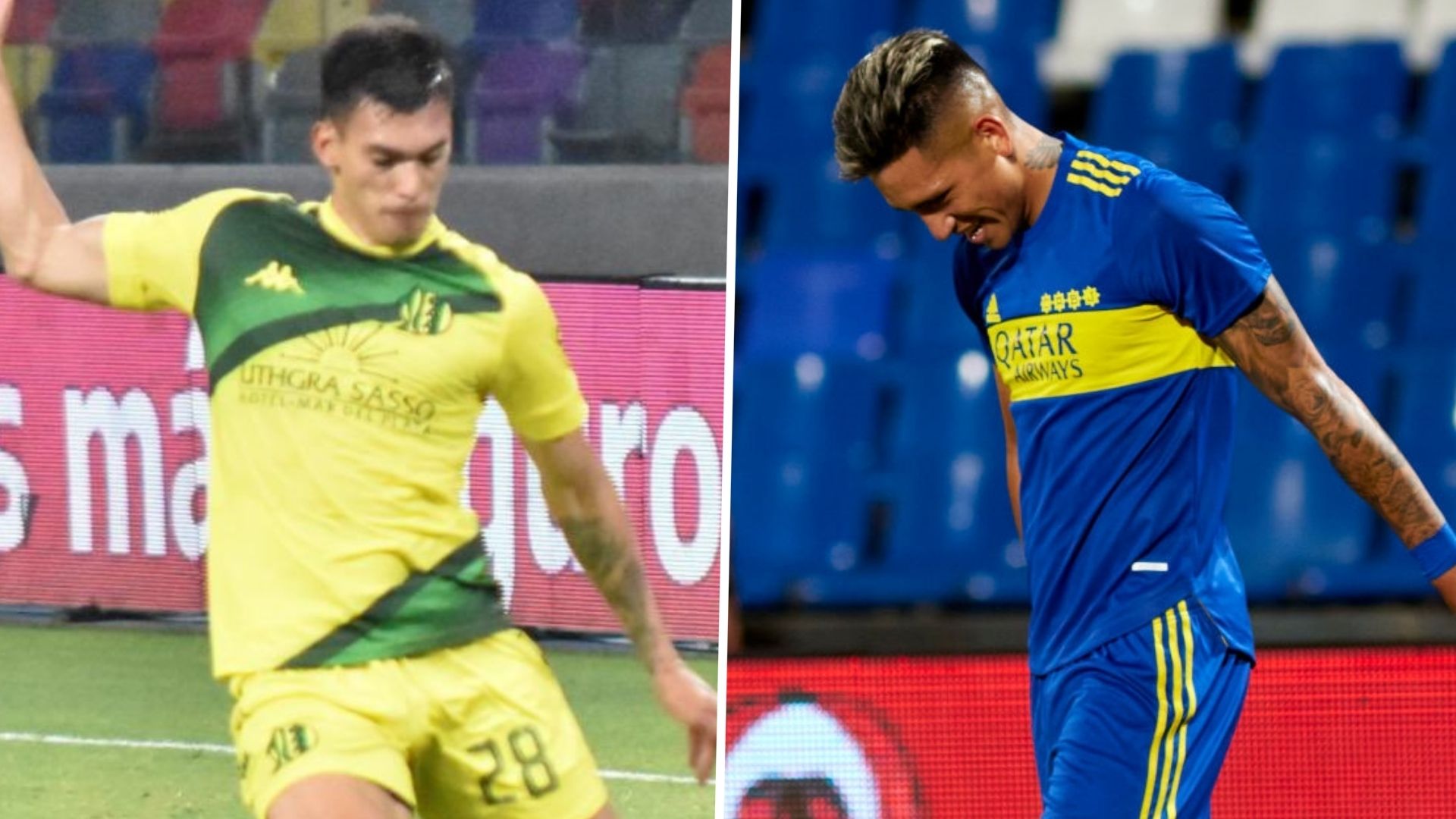 Por dónde pasan en vivo el partido Aldosivi vs Boca por la Jornada 20 del Torneo LPF 2021