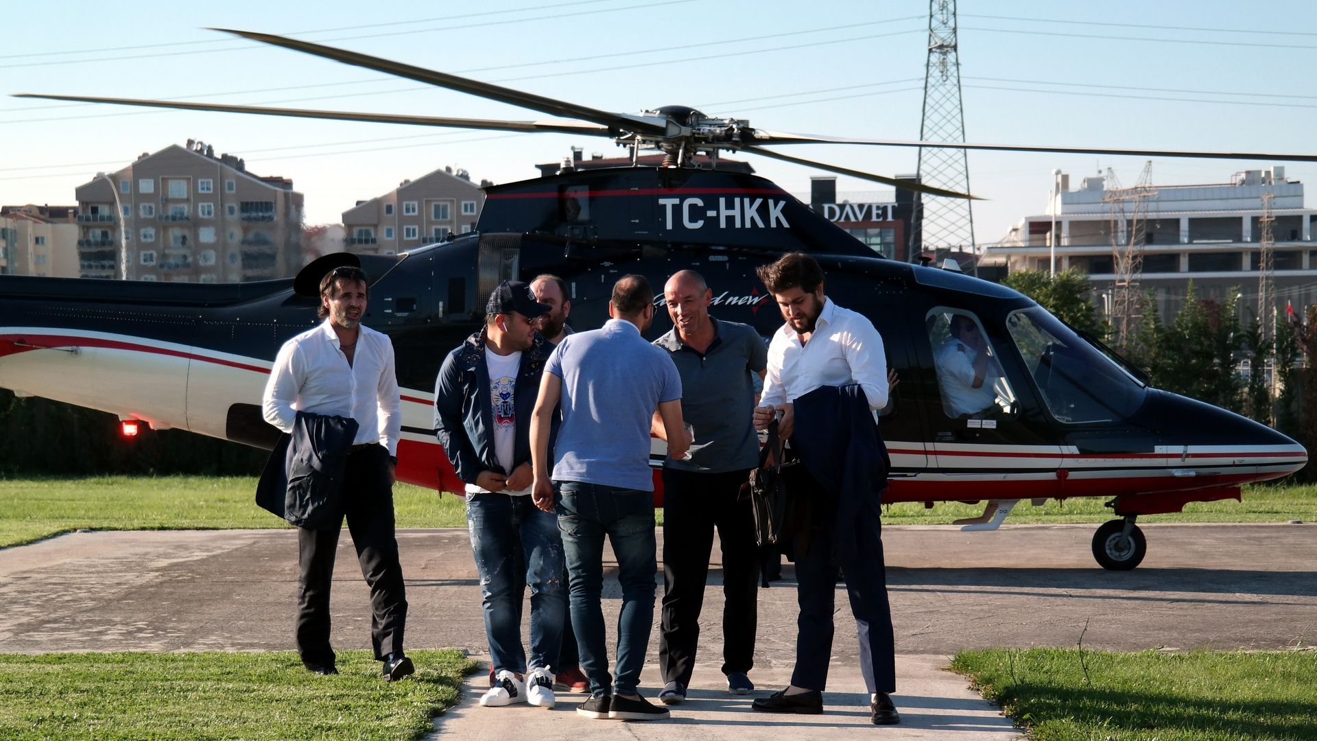 Paul Le Guen Bursaspor