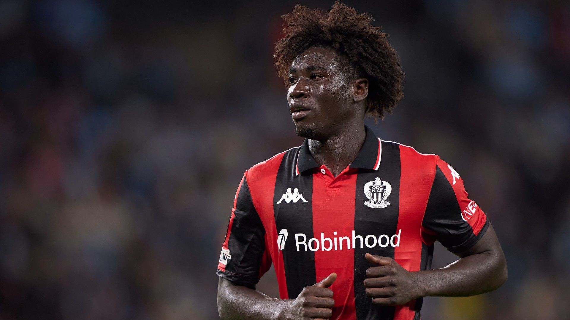 Kojo PEPRAH OPPONG-ghana-nice-20251023