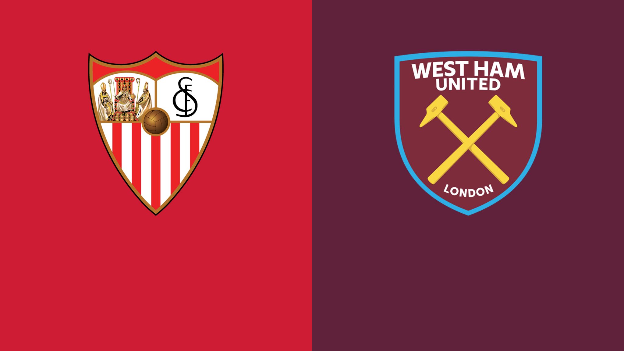 Sevilla vs. West Ham