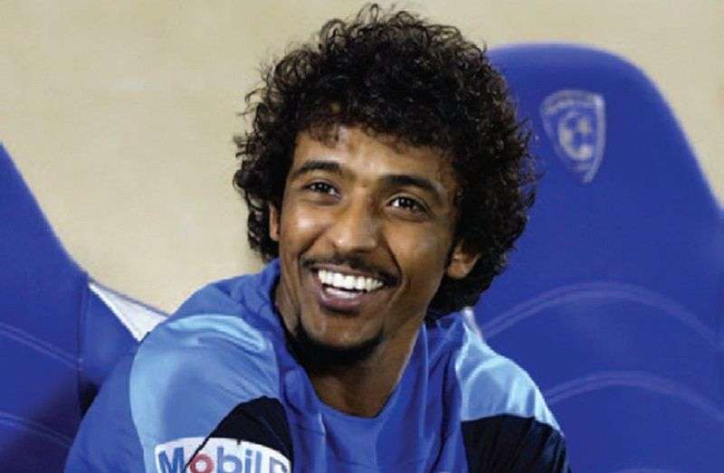 ياسر الشهراني