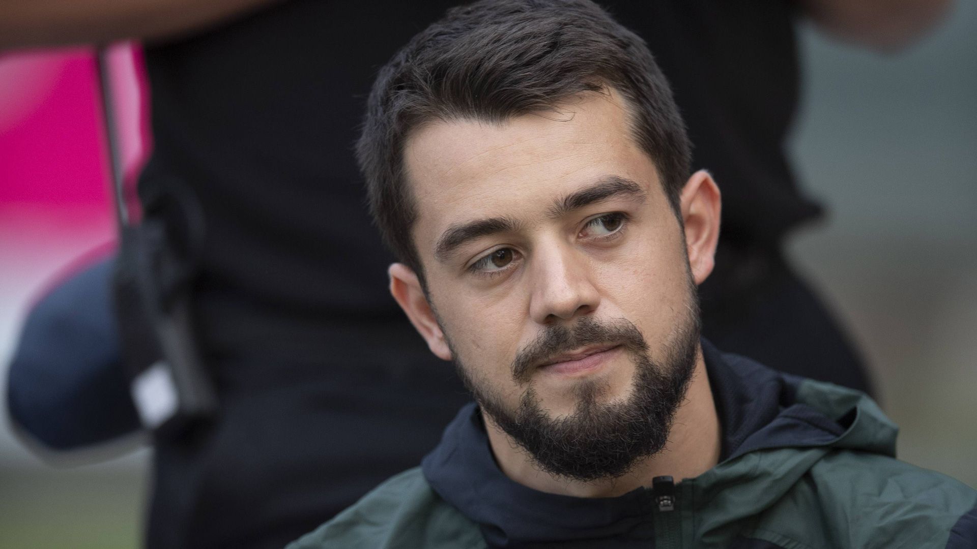 ONLY GERMANY Amin Younes SSC Neapel 22072018