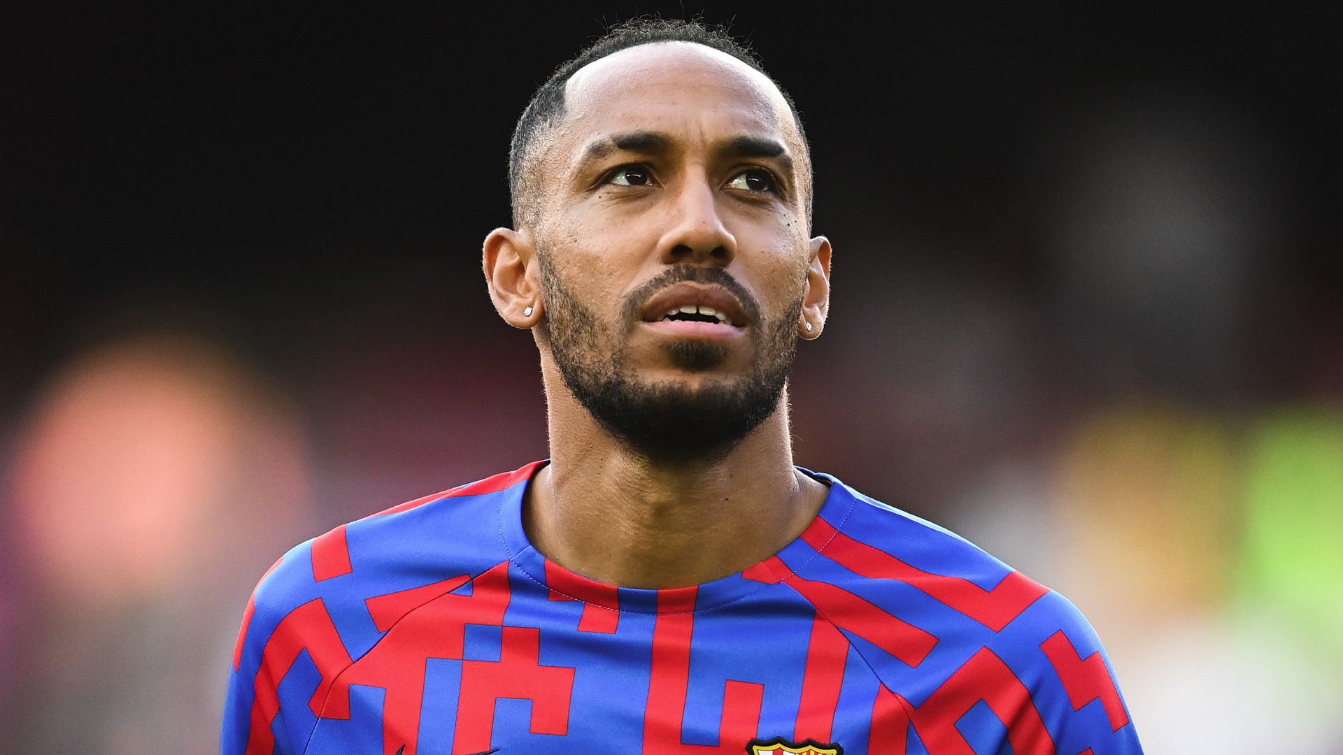 Pierre-Emerick Aubameyang 2022-23