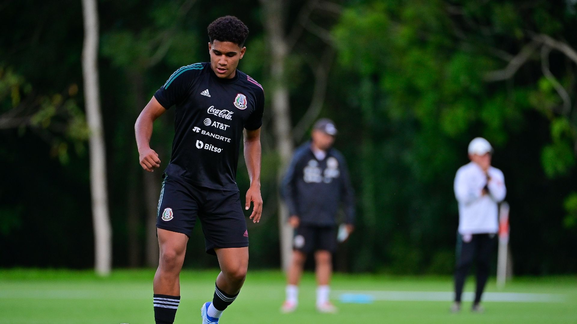 Selección Mexicana Sub-20