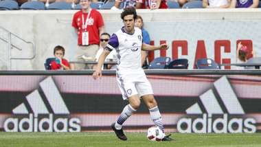 Kaka Orlando City MLS 08142016