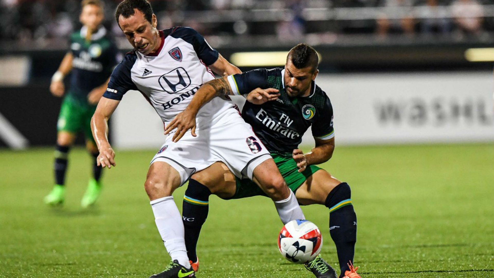 gerardo torrado doblete nasl indy eleven