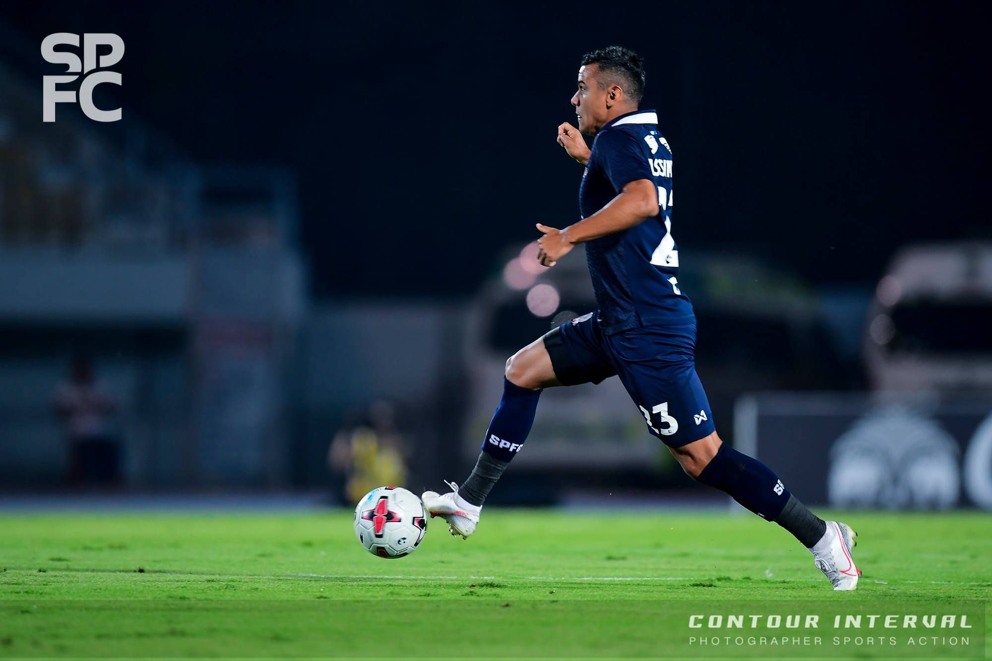 เลอันโดร อัสซัมเซา