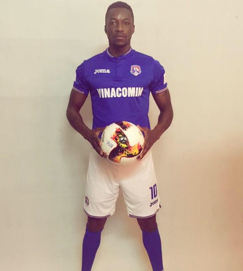 Patiyo, Quảng Ninh