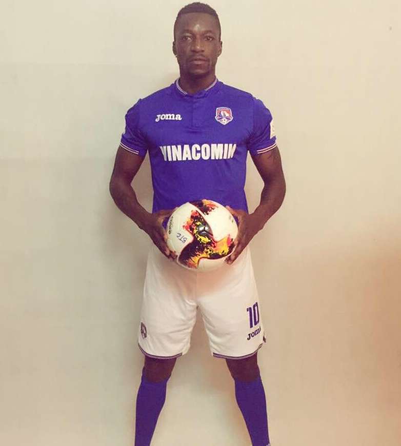 Patiyo, Quảng Ninh