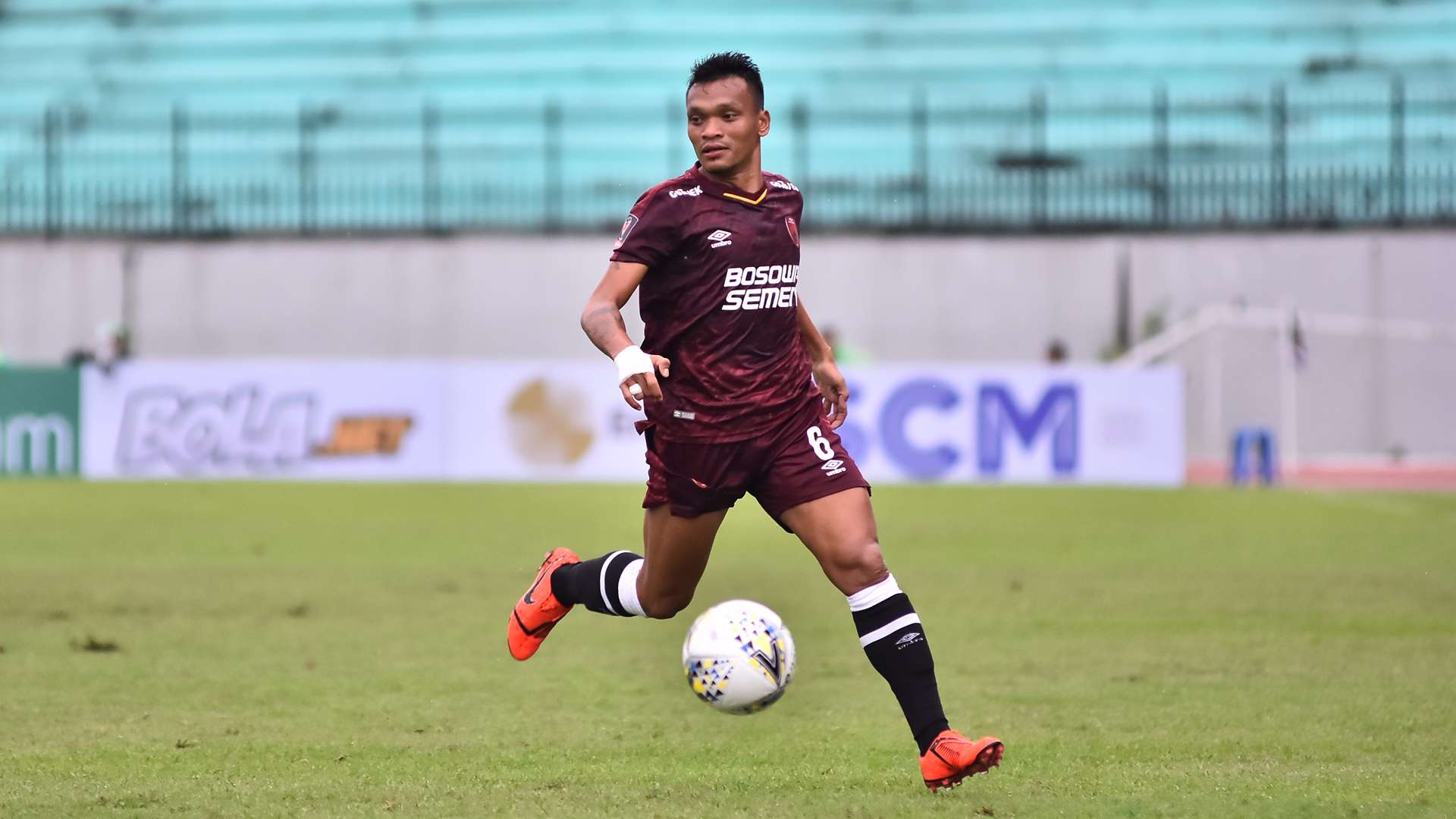 Ferdinand Sinaga - PSM Makassar