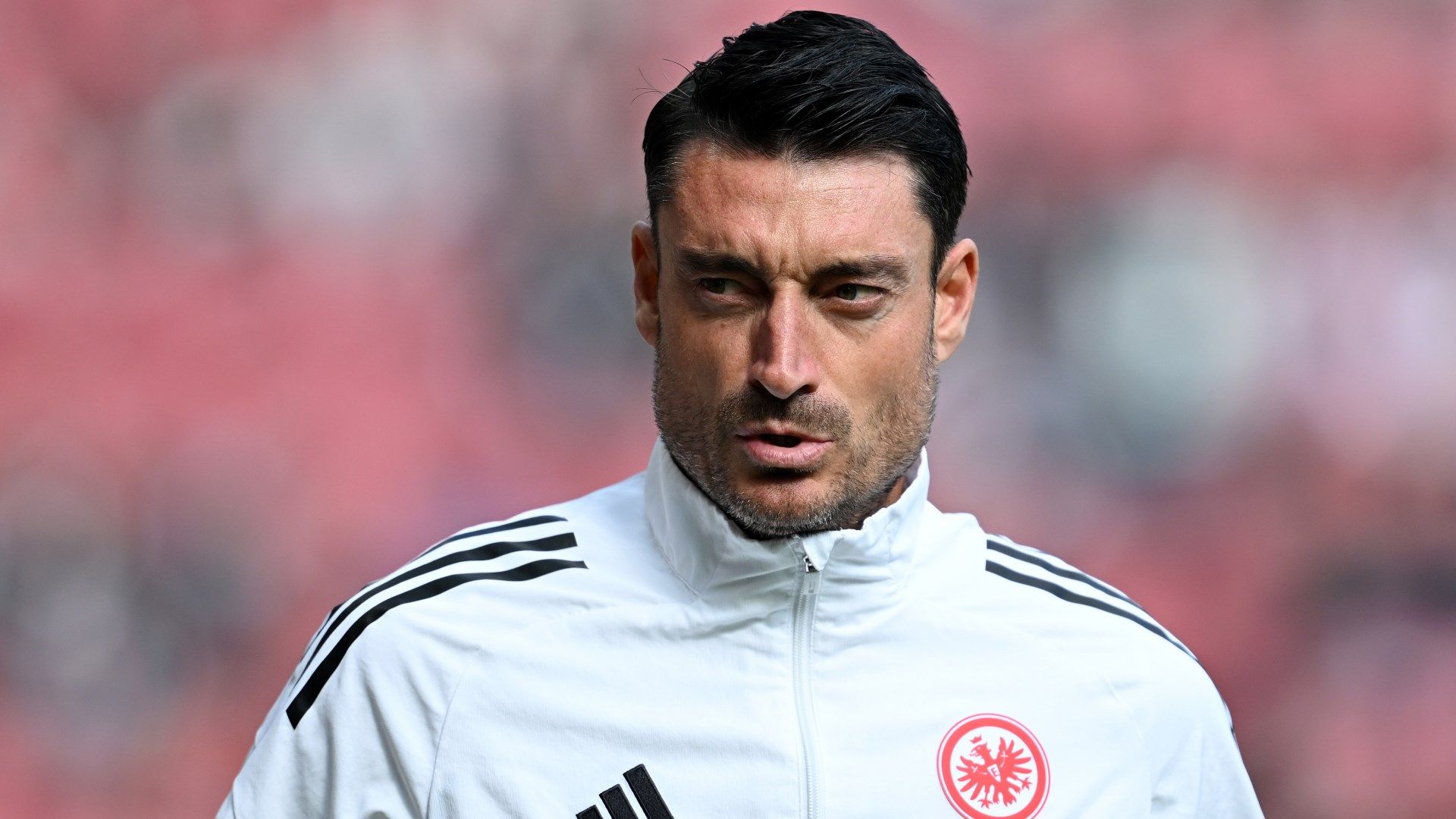 Albert Riera Eintracht Frankfurt 2026