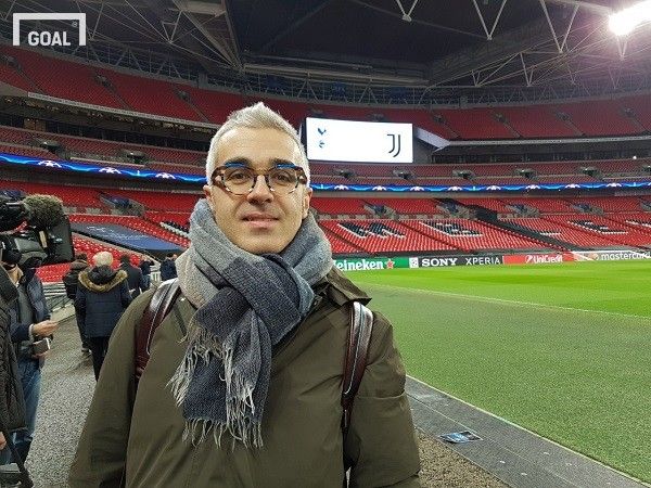 유벤투스 담당기자