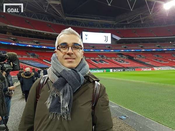 유벤투스 담당기자