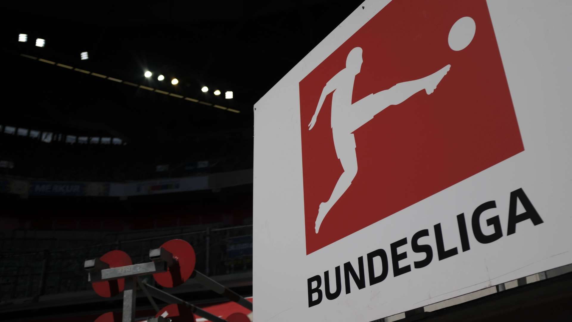 ONLY GERMANY Bundesliga-Logo