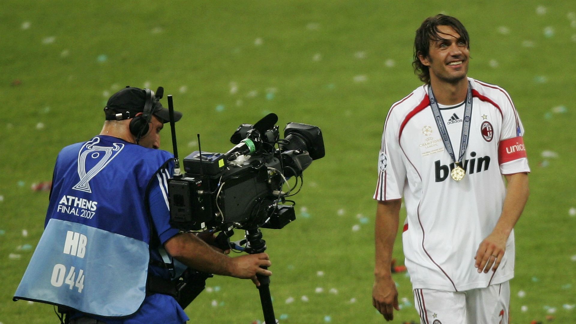 Paolo Maldini